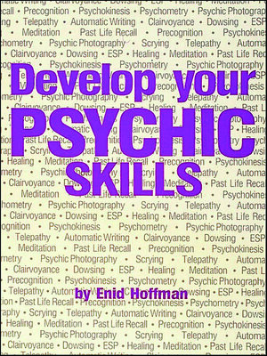 cover image of Develop Your Psychic Skills
